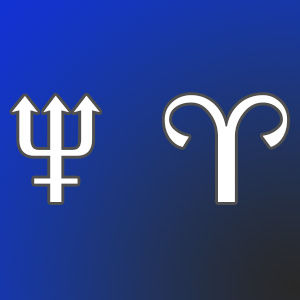 Neptune in Aries