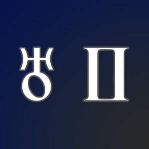 Uranus in Gemini